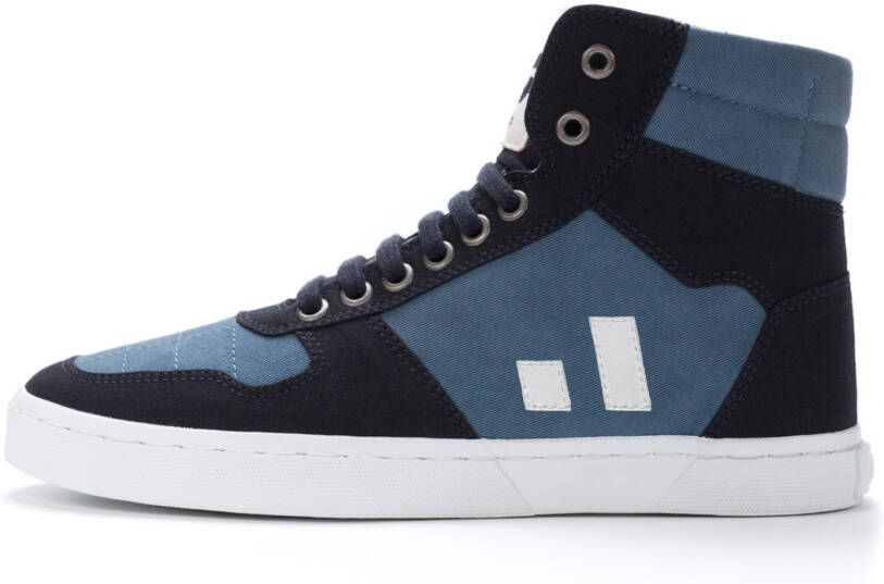 Ethletic Sneakers hoog 'Fair Hiro II'