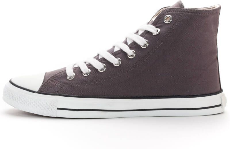 Ethletic Sneakers hoog 'Fair Trainer'