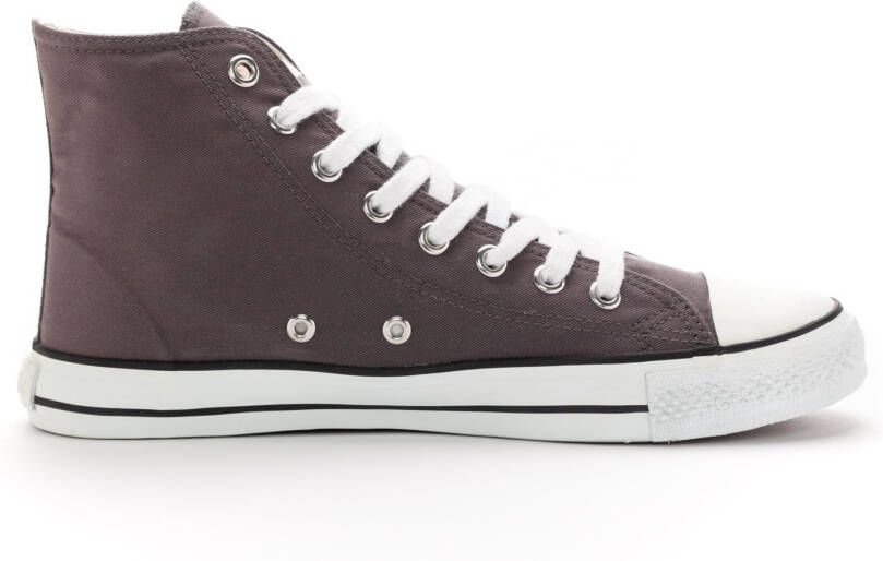 Ethletic Sneakers hoog 'Fair Trainer'