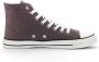 Ethletic Canvas Sneaker White Cap Hi Cut - Thumbnail 4