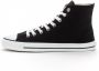 Ethletic Canvas Sneaker White Cap Hi Cut - Thumbnail 4