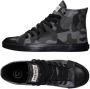 Ethletic Sneakers hoog 'Fair Trainer Black Cap High Cut' - Thumbnail 3