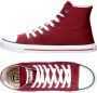Ethletic Sneakers hoog 'Fair Trainer White Cap High Cut' - Thumbnail 3