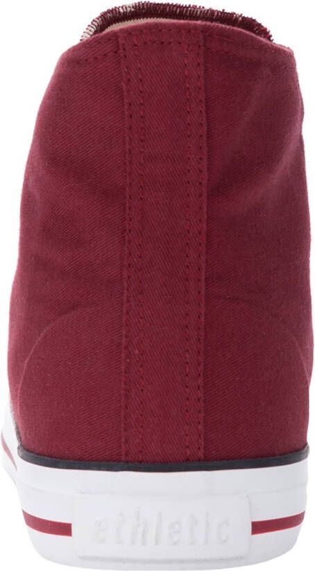 Ethletic Sneakers hoog 'Fair Trainer White Cap High Cut'
