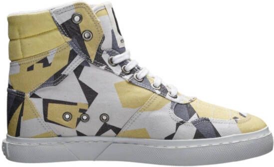 Ethletic Sneakers hoog 'Hiro II'