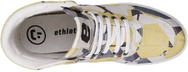 Ethletic Sneakers hoog 'Hiro II'