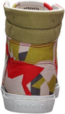 Ethletic Sneakers hoog 'Hiro II'