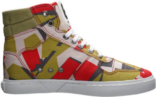 Ethletic Sneakers hoog 'Hiro II'
