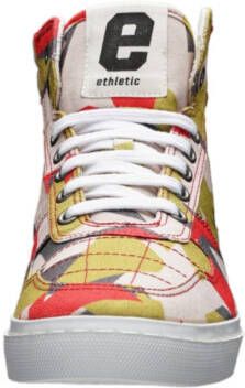 Ethletic Sneakers hoog 'Hiro II'