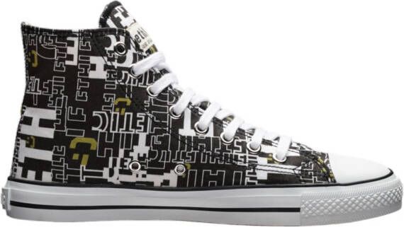 Ethletic Sneakers hoog 'White Cap Hi Cut'