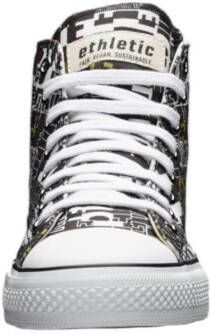 Ethletic Sneakers hoog 'White Cap Hi Cut'