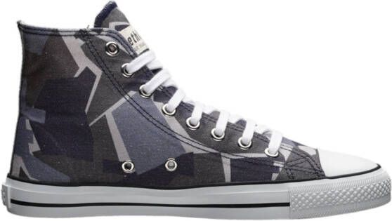 Ethletic Sneakers hoog 'White Cap Hi Cut'