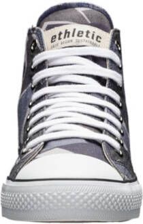 Ethletic Sneakers hoog 'White Cap Hi Cut'