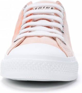 Ethletic Sneakers laag