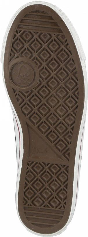 Ethletic Sneakers laag