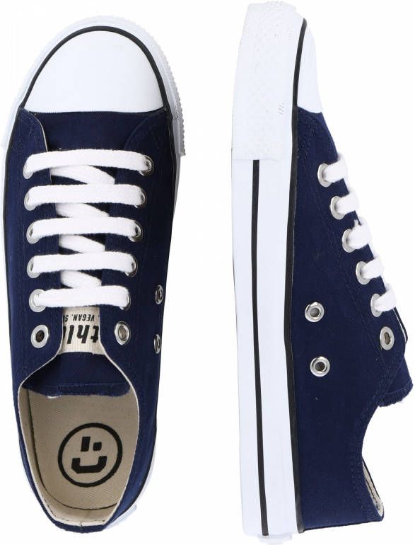 Ethletic Sneakers laag