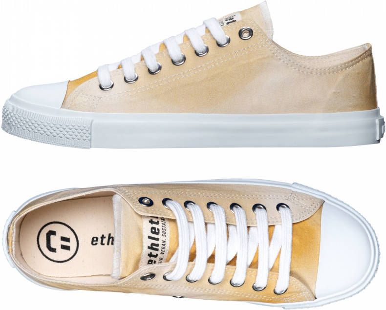 Ethletic Sneakers laag