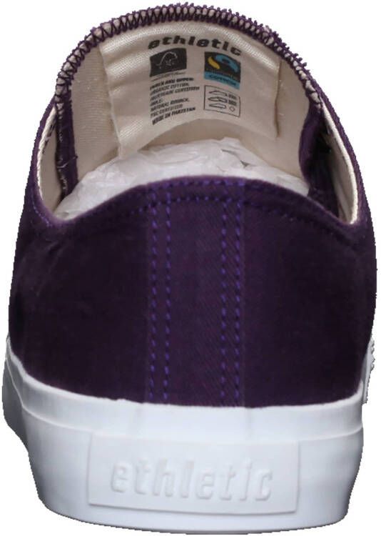 Ethletic Sneakers laag