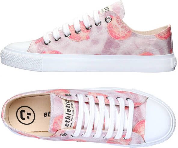 Ethletic Sneakers laag
