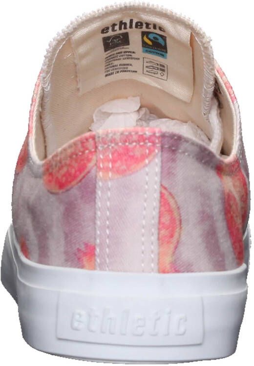 Ethletic Sneakers laag