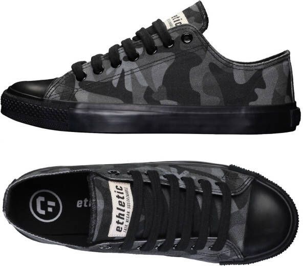 Ethletic Sneakers laag