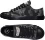Ethletic Canvas Sneaker Black Cap Lo Cut - Thumbnail 3