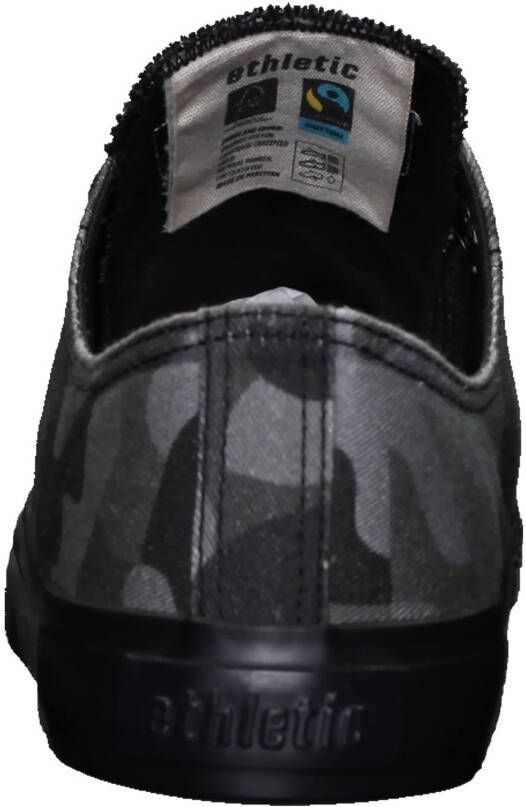 Ethletic Sneakers laag