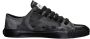 Ethletic Canvas Sneaker Black Cap Lo Cut - Thumbnail 6