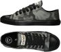 Ethletic Canvas Sneaker Black Cap Lo Cut - Thumbnail 4
