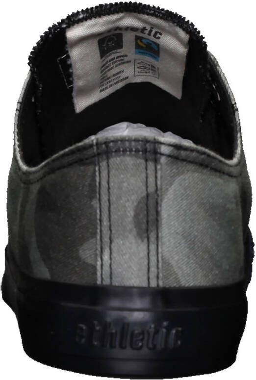 Ethletic Sneakers laag