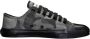 Ethletic Canvas Sneaker Black Cap Lo Cut - Thumbnail 6
