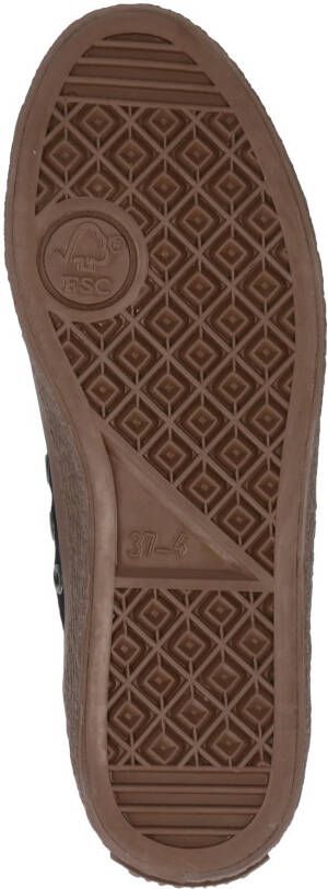 Ethletic Sneakers laag