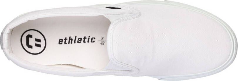 Ethletic Slip-ons