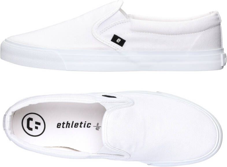 Ethletic Slip-ons