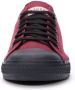 Ethletic Canvas Sneaker Black Cap Lo Cut - Thumbnail 3