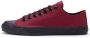 Ethletic Canvas Sneaker Black Cap Lo Cut - Thumbnail 5