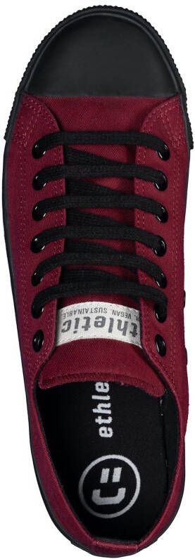 Ethletic Sneakers laag
