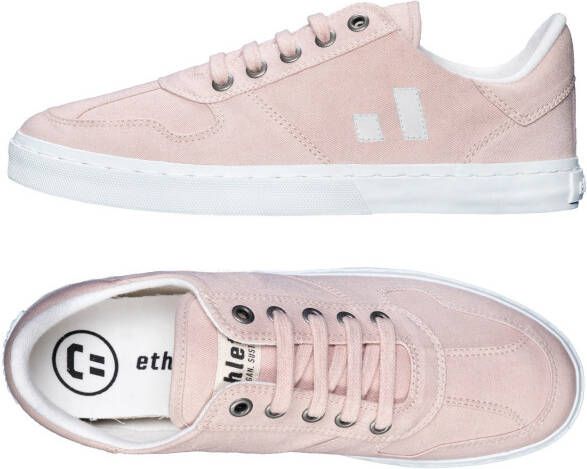 Ethletic Sneakers laag