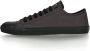 Ethletic Canvas Sneaker Black Cap Lo Cut - Thumbnail 5