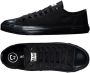 Ethletic Canvas Sneaker Black Cap Lo Cut - Thumbnail 3