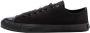Ethletic Canvas Sneaker Black Cap Lo Cut - Thumbnail 4