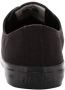 Ethletic Canvas Sneaker Black Cap Lo Cut - Thumbnail 5