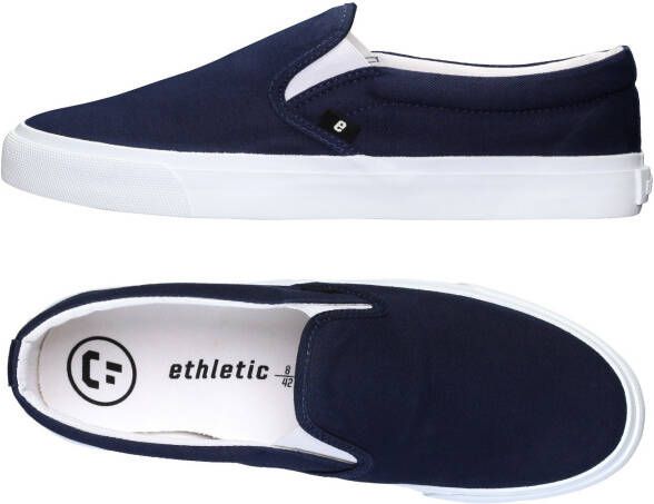 Ethletic Slip-ons