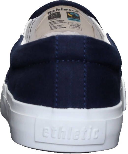 Ethletic Slip-ons