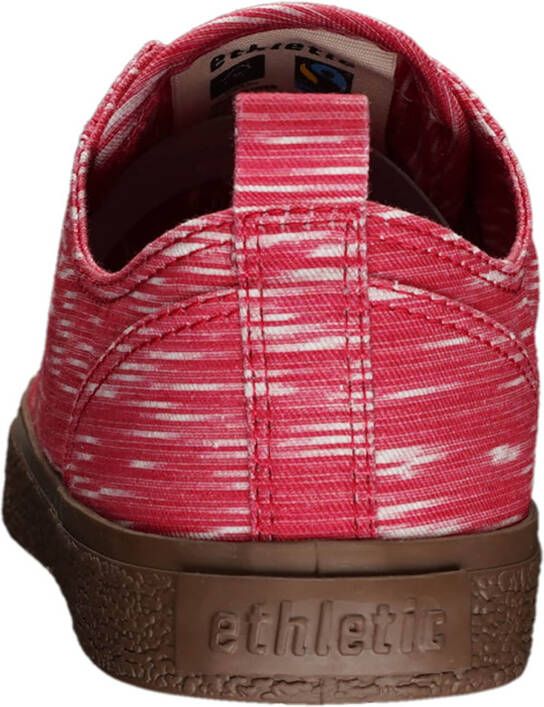 Ethletic Sneakers laag