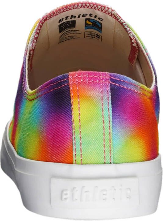 Ethletic Sneakers laag