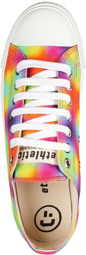 Ethletic Sneakers laag