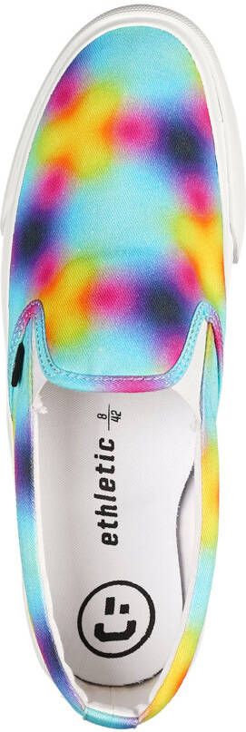 Ethletic Slip-ons