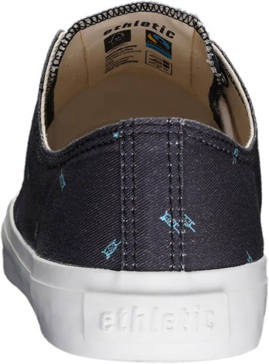 Ethletic Sneakers laag