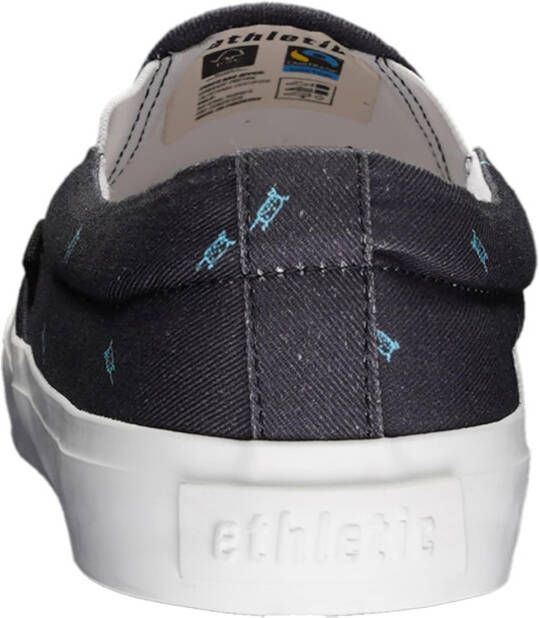 Ethletic Slip-ons